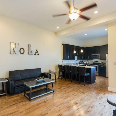 Beautiful Condos Steps From French Quarter And Bourbon St Nowy Orlean Zewnętrze zdjęcie