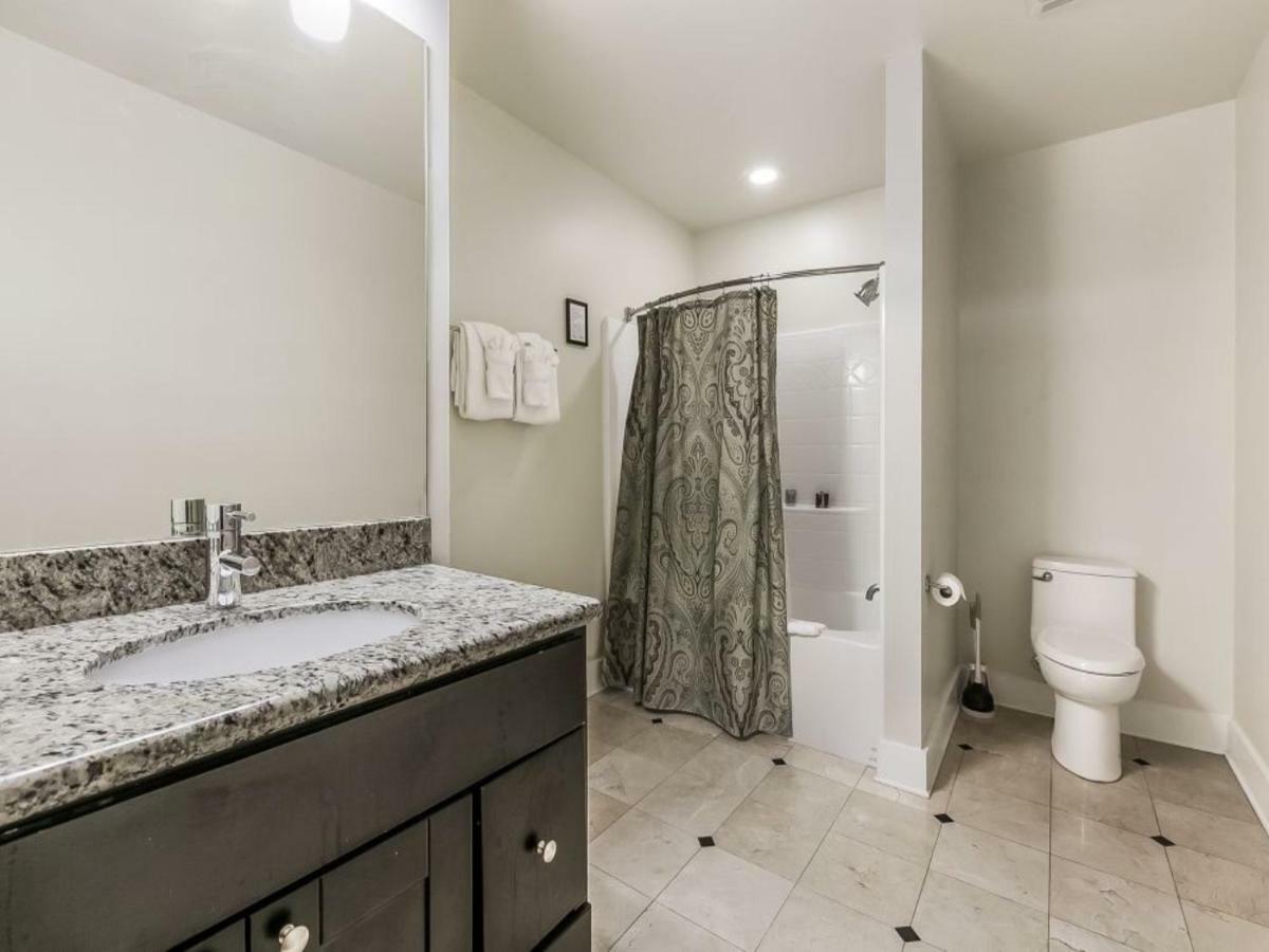 Beautiful Condos Steps From French Quarter And Bourbon St Nowy Orlean Zewnętrze zdjęcie