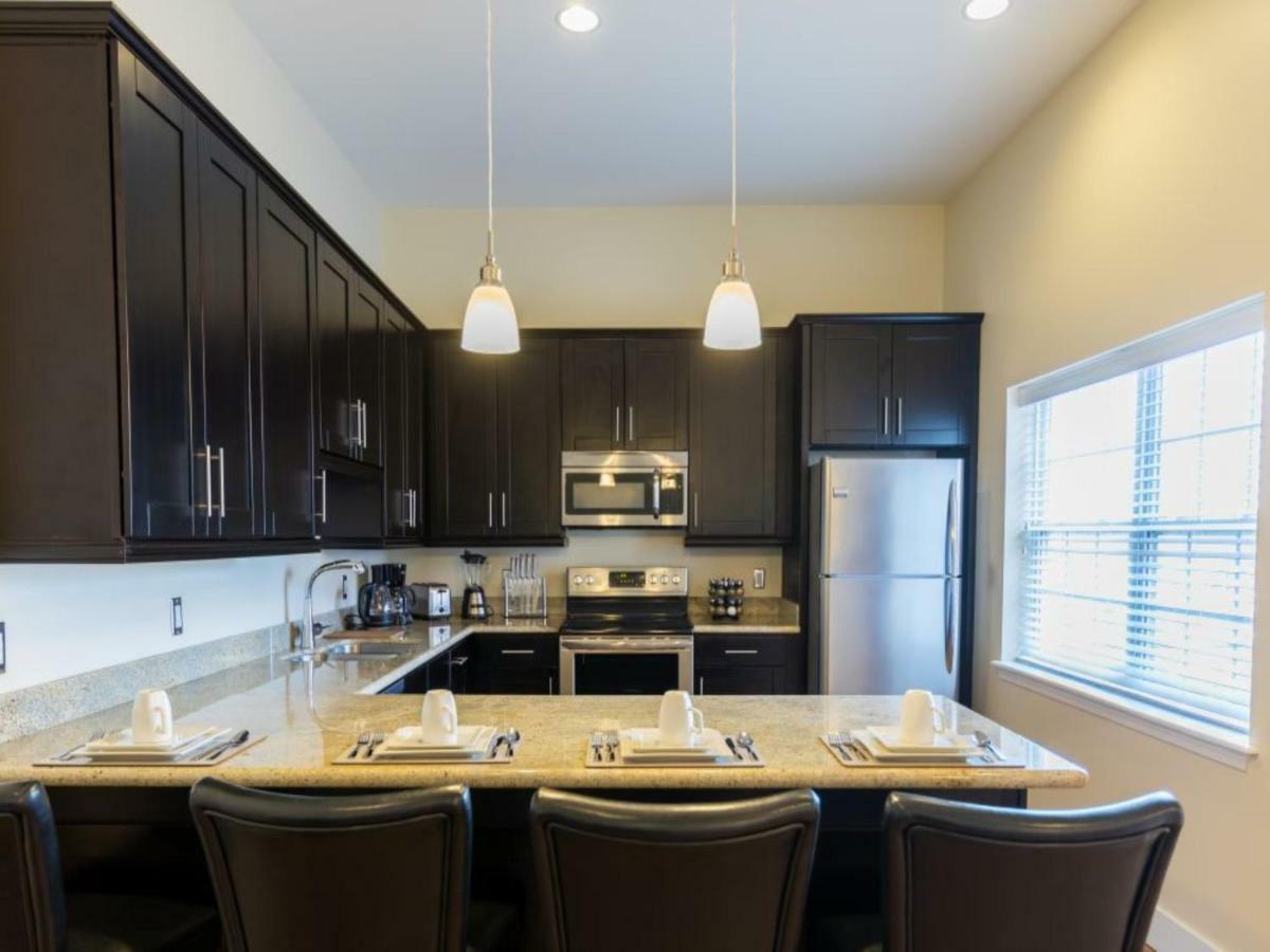 Beautiful Condos Steps From French Quarter And Bourbon St Nowy Orlean Zewnętrze zdjęcie